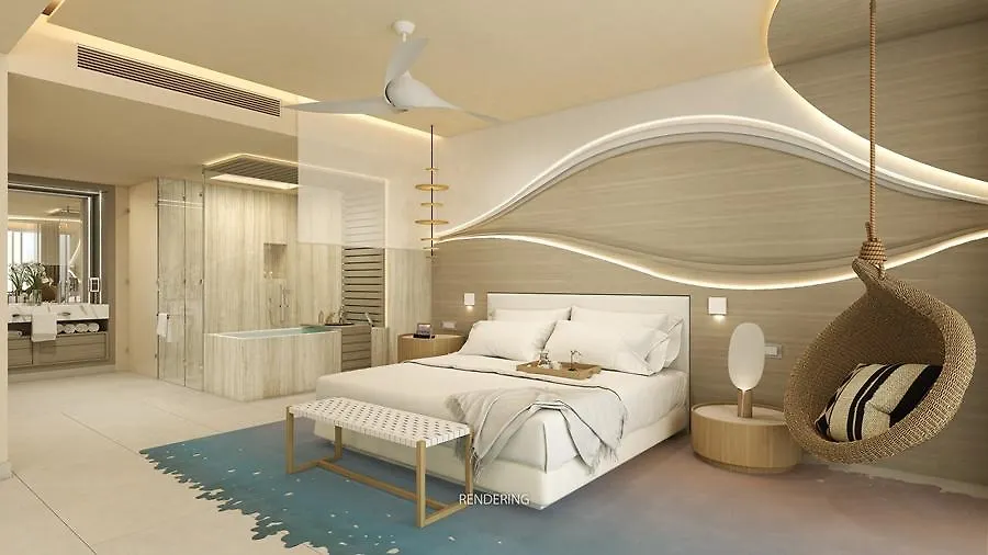 Breathless Cancun Soul Resort & Spa (Adults Only) México