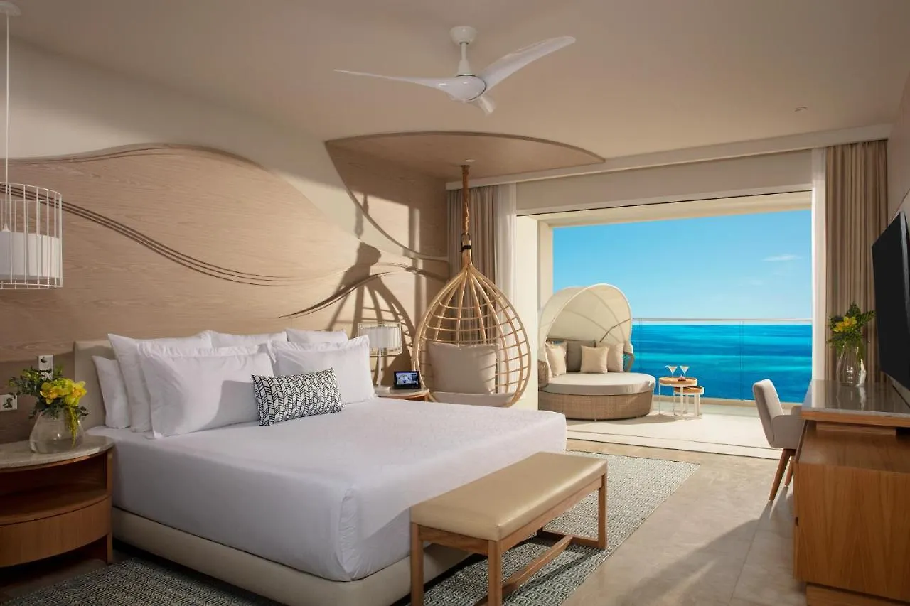 Breathless Cancun Soul Resort & Spa (Adults Only) México