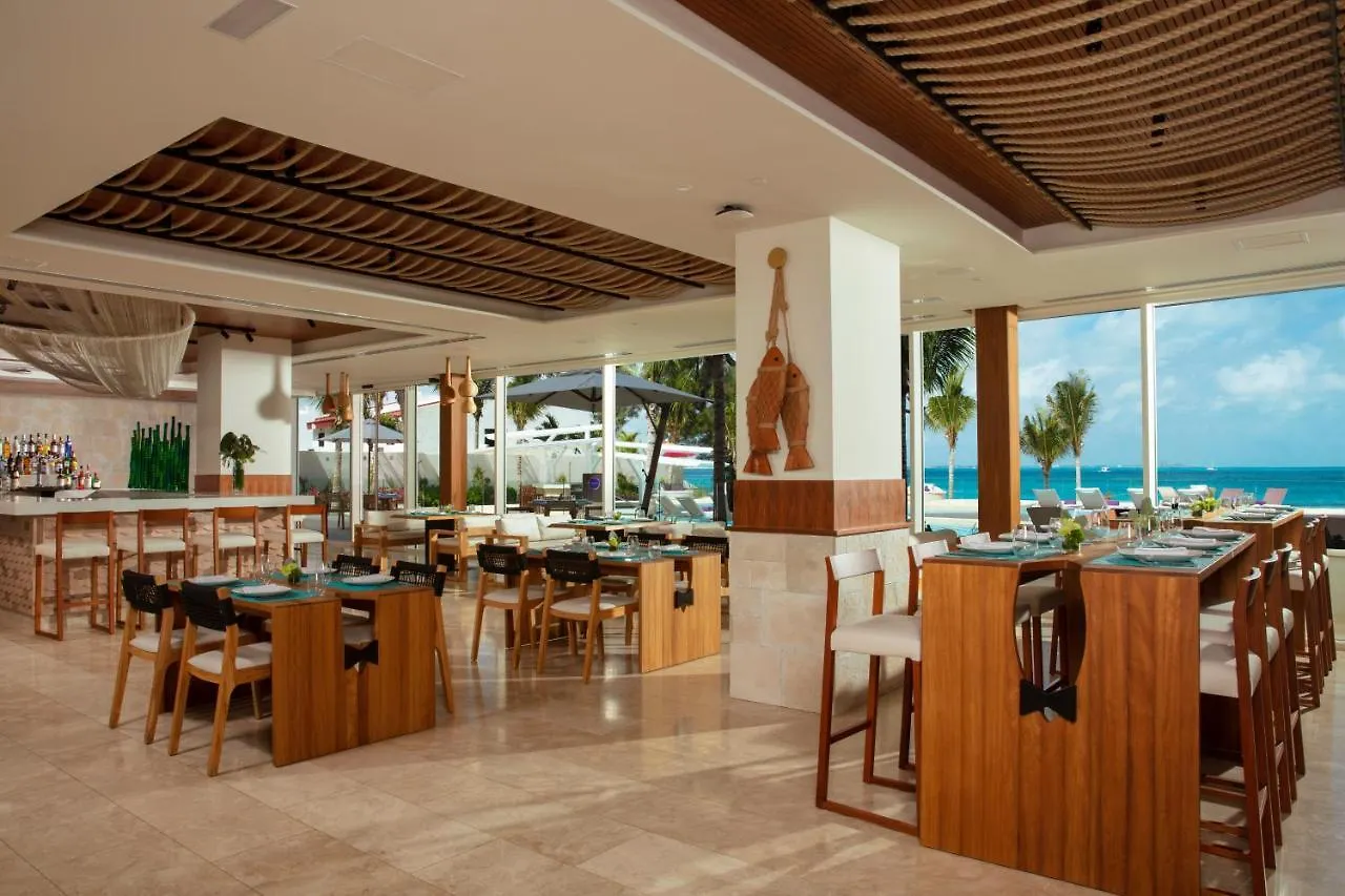 *****  Breathless Cancun Soul Resort & Spa (Adults Only) Mexiko