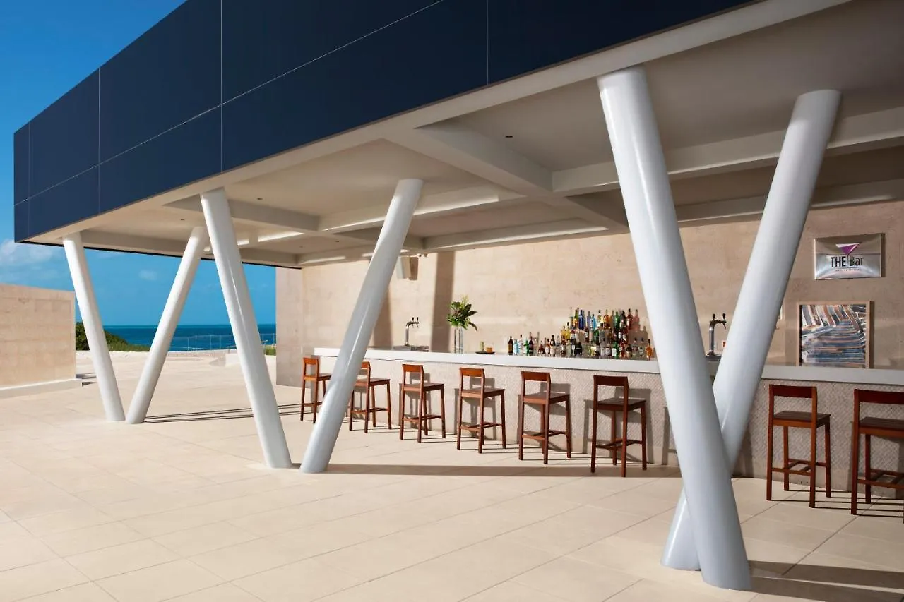 *****  Breathless Cancun Soul Resort & Spa (Adults Only) México