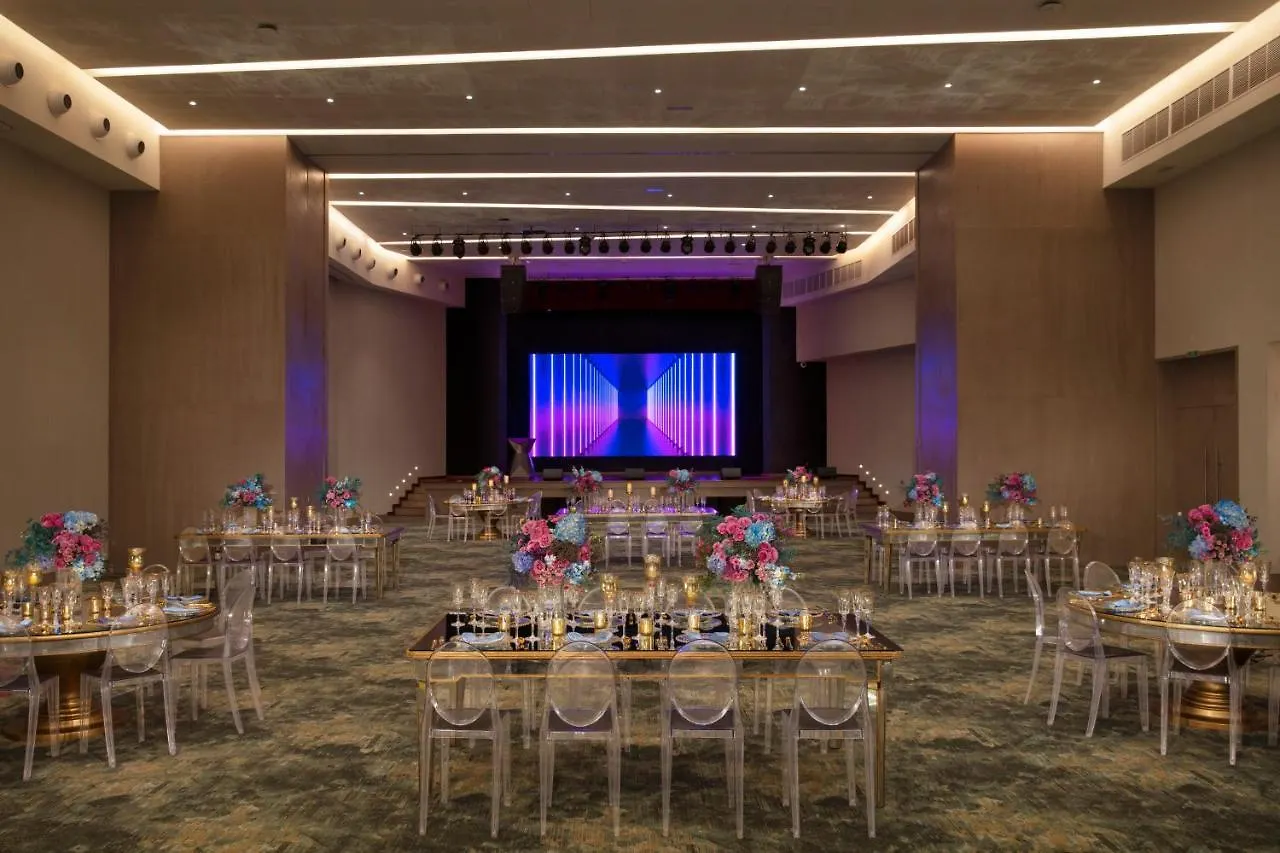 Breathless Cancun Soul Resort & Spa (Adults Only)