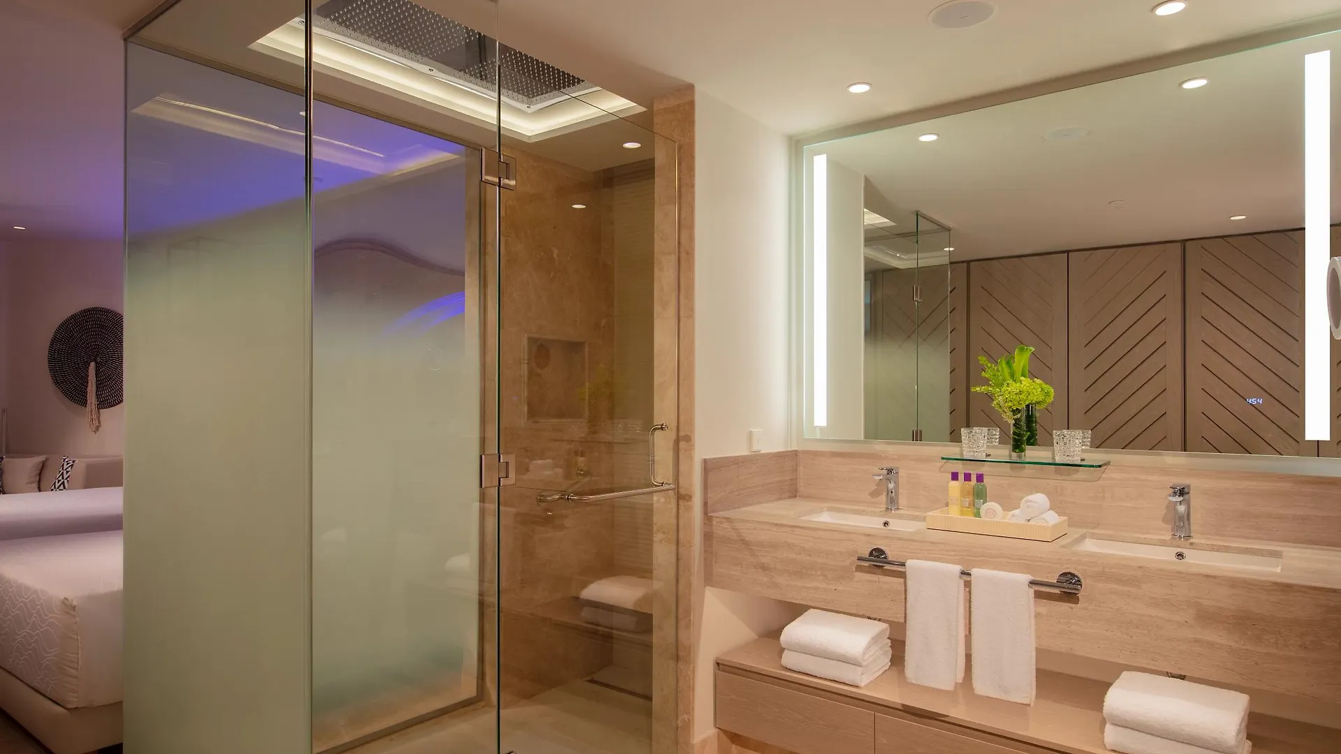 Breathless Cancun Soul Resort & Spa (Adults Only)