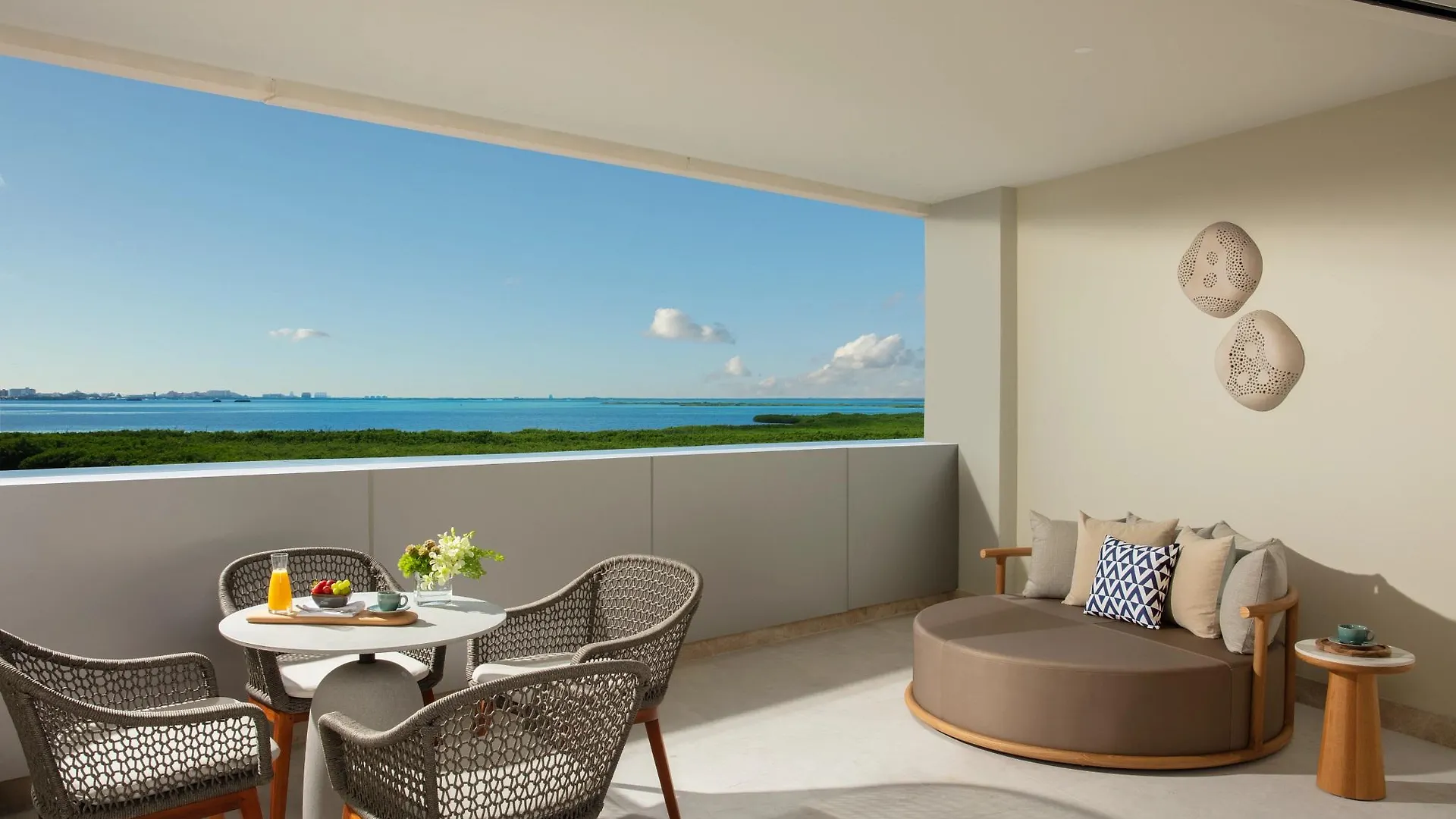 *****  Breathless Cancun Soul Resort & Spa (Adults Only) México