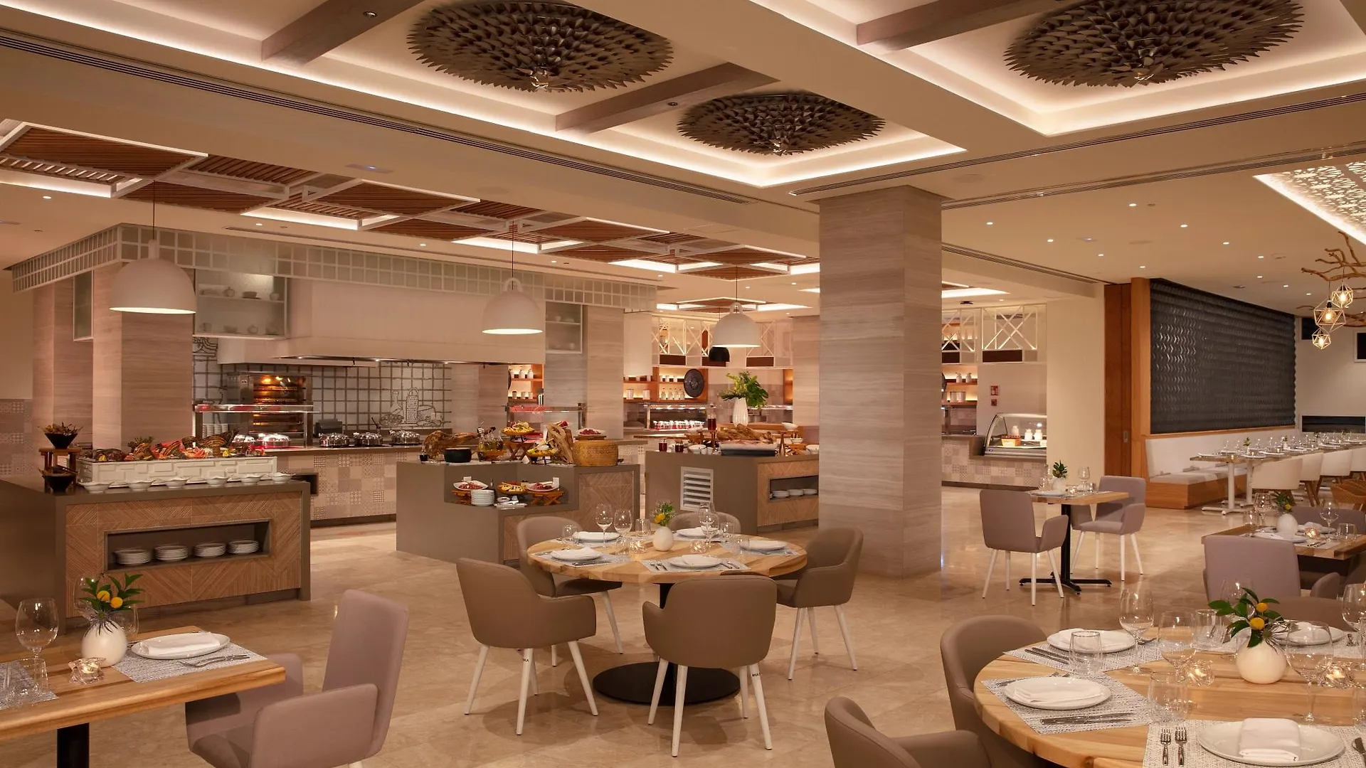 Breathless Cancun Soul Resort & Spa (Adults Only) 5*,