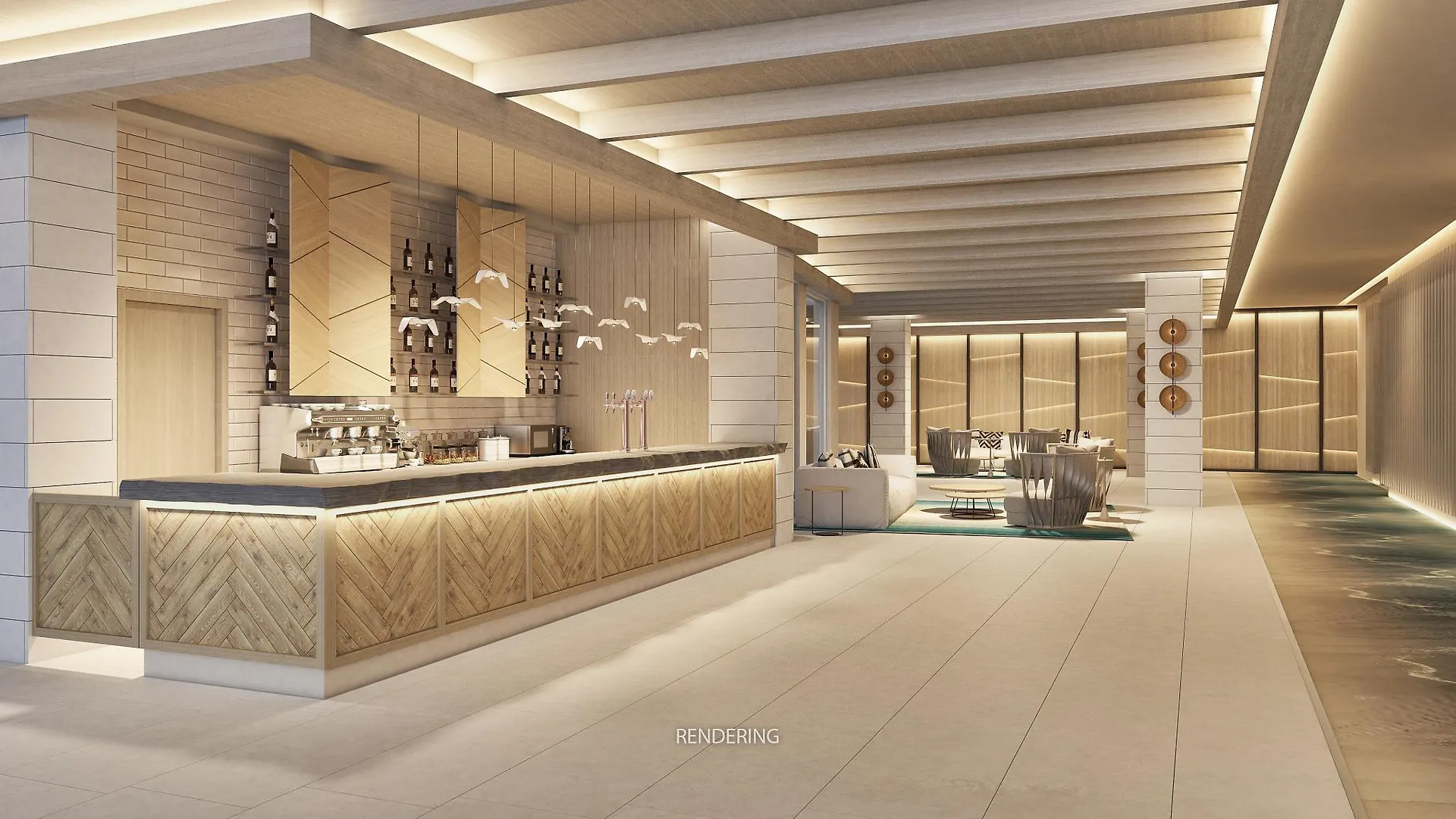 Breathless Cancun Soul Resort & Spa (Adults Only)