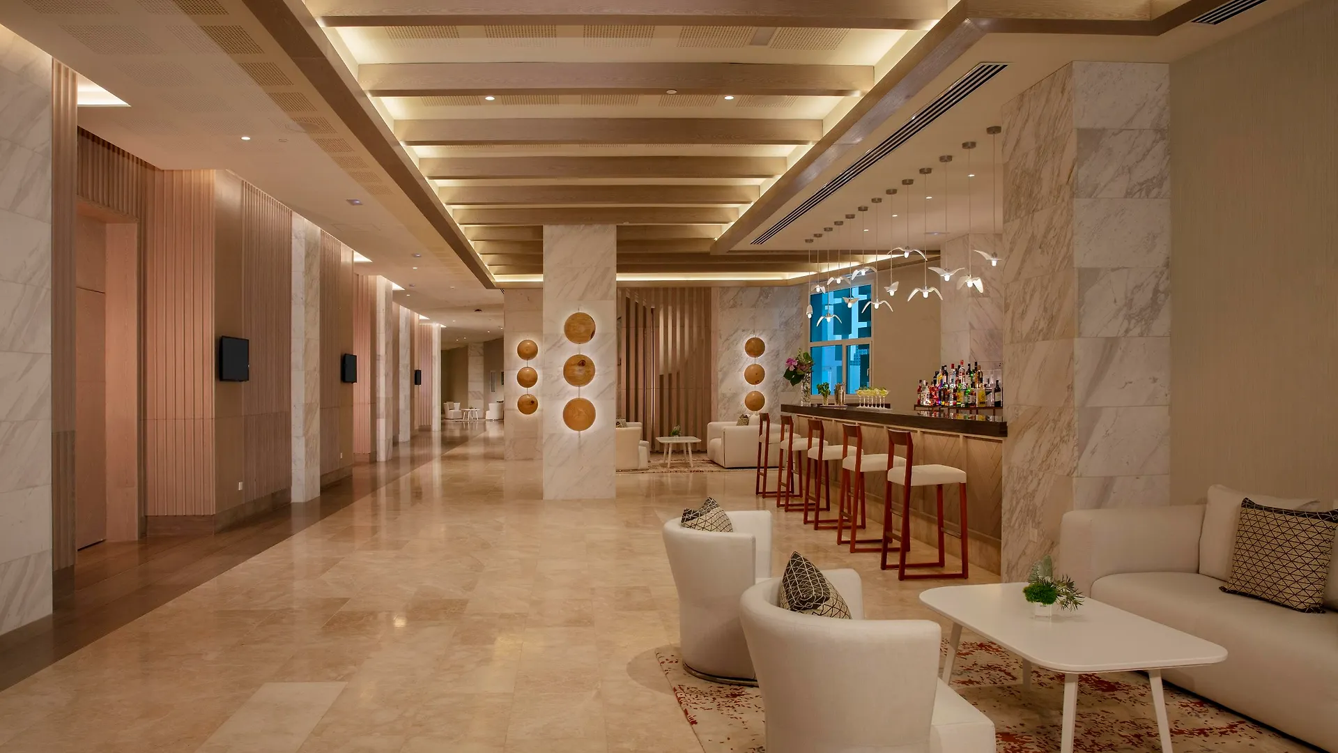 Breathless Cancun Soul Resort & Spa (Adults Only)