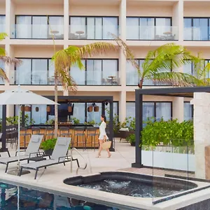 Hive By G **** Cancún