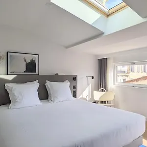 Maison Juste França