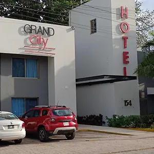 Grand **** Cancún