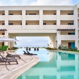 Hyatt Ziva Riviera Maya (adults Only) Resort Puerto Morelos