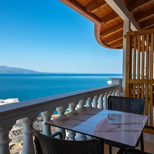 Saranda Rooms Gasthuis Sarandë