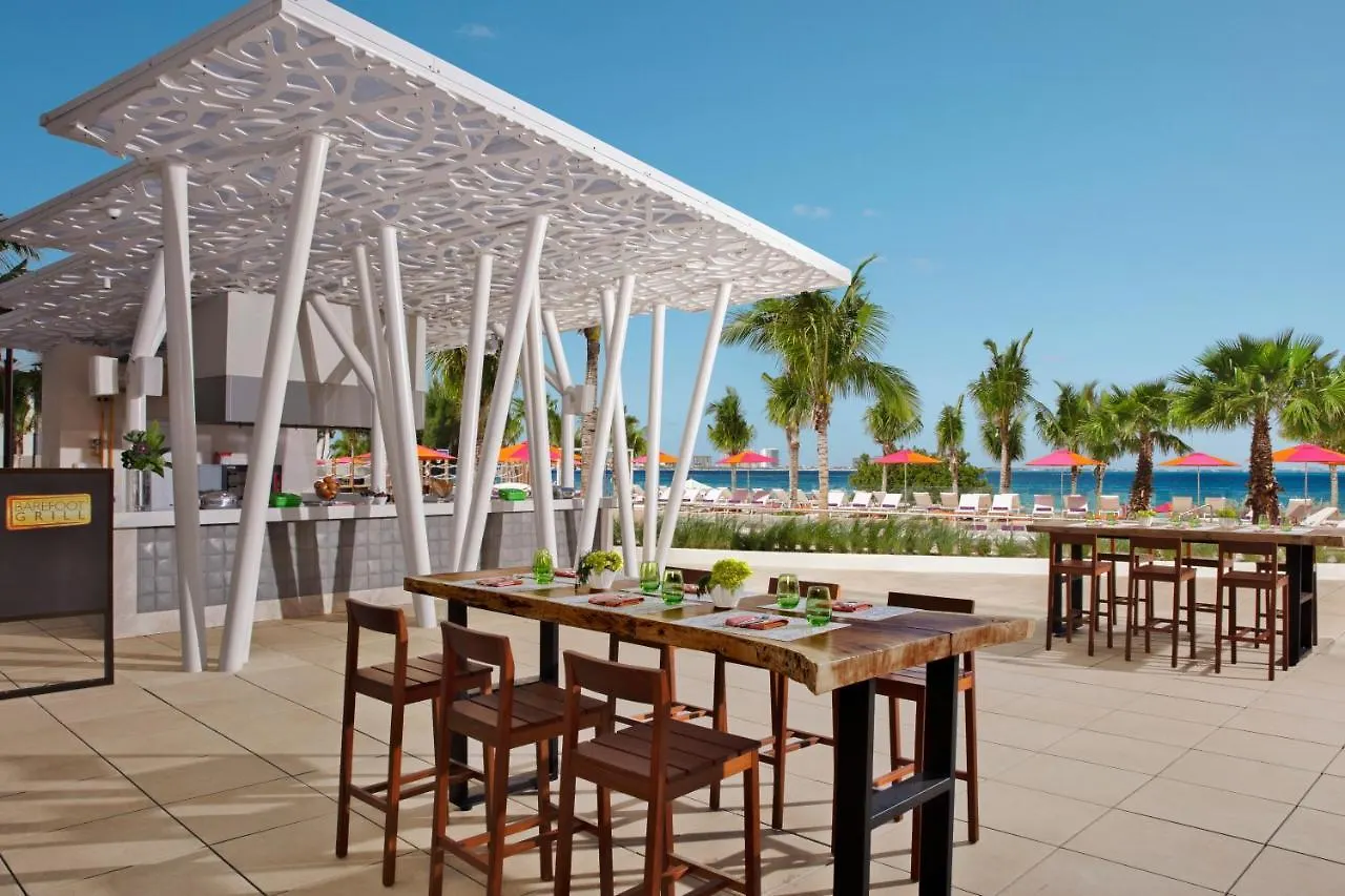 Breathless Cancun Soul Resort & Spa (Adults Only)