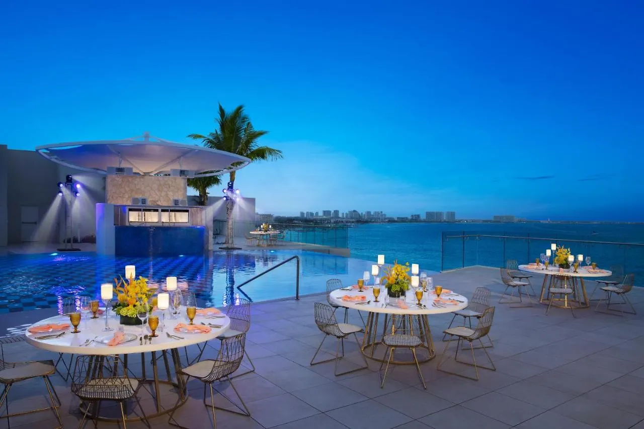 Breathless Cancun Soul Resort & Spa (Adults Only) Mexique