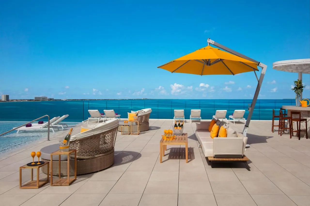 Breathless Cancun Soul Resort & Spa (Adults Only)