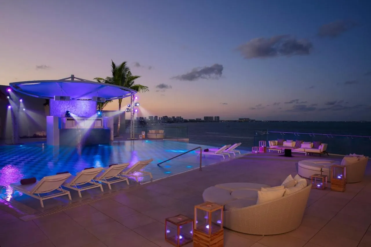 Breathless Cancun Soul Resort & Spa (Adults Only)